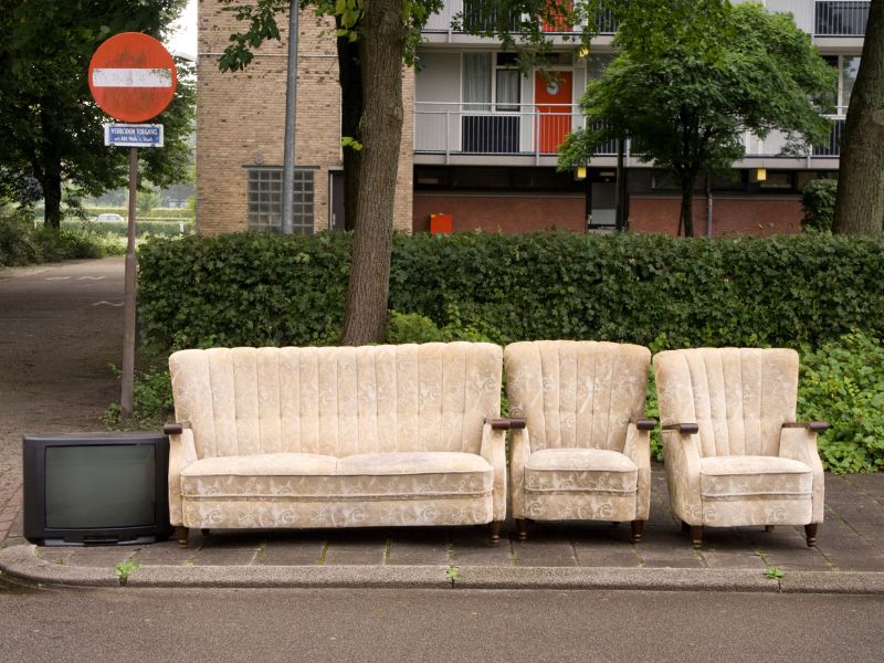 Afnemersnetwerk voorkomt versnippering