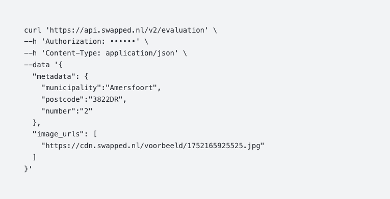 Integraties & API's architectuur